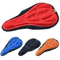 Bicycle Saddle Cover Soft Durable Non-slip Bike Cushion Seat Cover Pad sillin Bicycle Saddl Saddle Covers