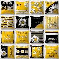 【hot】﹉♗ Cushion Cover Print Custom Polyester Pillowcase