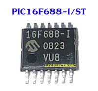 PIC16F688-I/ST MICROCHIP - MCU 16F688 (1ตัว)