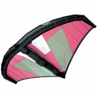 Vayu World x Clubloongchat : Wing รุ่น VVing V2 สำหรับกีฬาทางน้ำใหม่ล่าสุด Wing foiling , วินวิง (Wind Wing) เล่นกับบอร์ดไฮโดรฟอยล์ หรือ บอร์ดยืนพายก็ได้ #Wing Foil Thailand