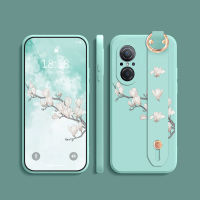 เคสhuawei nova 9se ยางนิ่ม กันกระแทก กันน้ำ กันลื่น ฝาหลัง คลุมเต็มขอบ ไม่เบียด ฟิล์มมือถือ เคสใส่เลนส์ ลายการ์ตูนน่ารัก