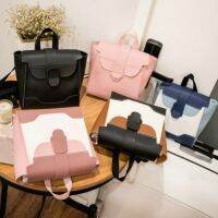 Fashion Small Backpack Trendy Ladies Mobile Phone Coin Purse Handbag for Women 【AUG】