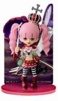 Perona ของแท้ JP แมวทอง - WCF Ichiban Kuji Banpresto [โมเดลวันพีช]