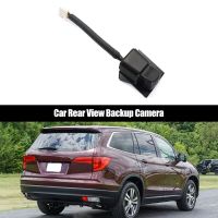 39530-TG7-A01 Car Rear View Backup Camera Parking Assist Camera for Honda Pilot 2017-2019 39530TG7A01 A