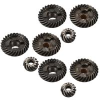 3X Gear Kit for F15 4 Stroke 15HP Outboard Motor 6E7-45560-01 63V-45551-00 6E7-45571-00