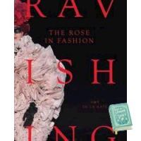 This item will make you feel good. ! The Rose in Fashion : Ravishing [Hardcover]
