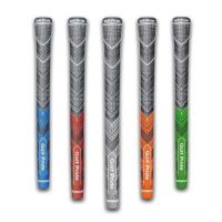 2023✈﹍❍ [Golf Grip] Golf Pride iron and wood non-slip unisex grip cotton yarn rubber