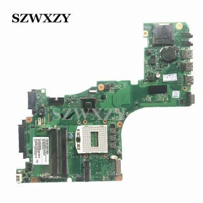 Refurbished Classy Laptop Motherboard For Toshiba L50-A L55-A L50T-A L55T-A V000318010 PGA 947 CR10S-6050A2555901 Full Tested