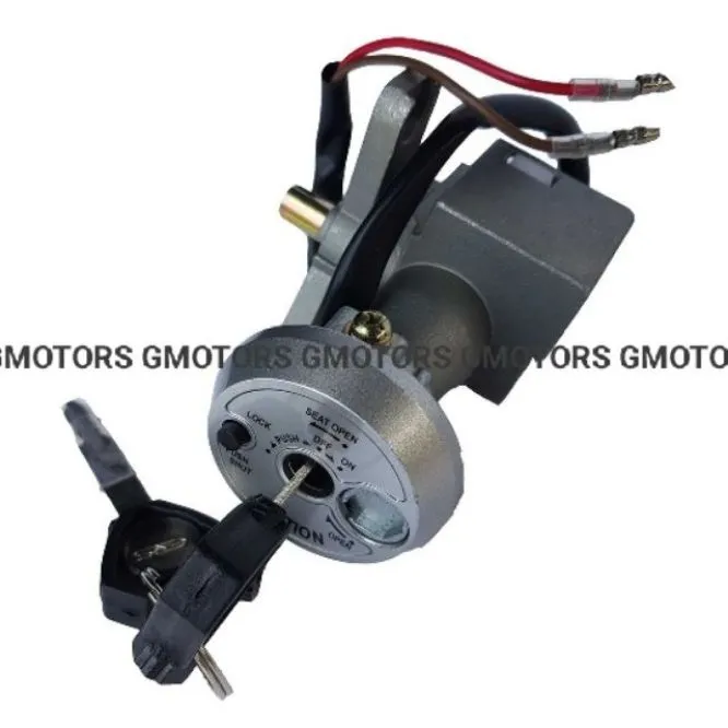 MIO I 125 IGNITION SWITCH Lazada PH