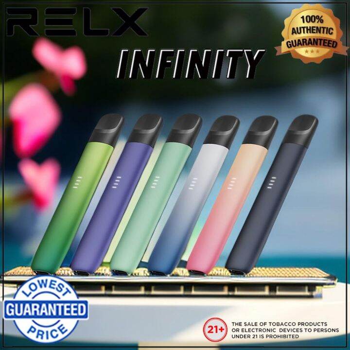 【Only device】relex 5th set relex pods smoke vaping smoke set chargable ...