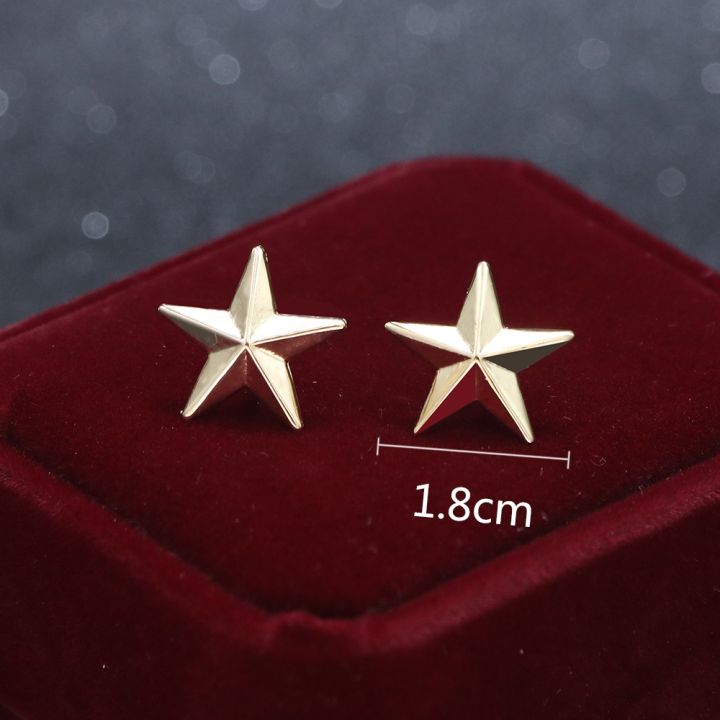 little-star-brooch-badge-men-39-s-and-women-39-s-blouses-five-pointed-metal-lapel-pin-stars-shirt-collar-pins-and-brooches-accessories