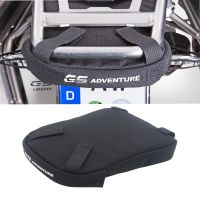 for bmw R 1200 GS LC Adv. R 1250 GS Adventure Motorcycle Rear Frame Bag Rear Tail Bag Mobile Phone Tool Bag