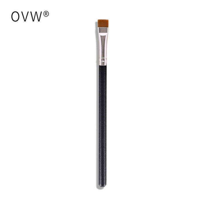 OVW Flat Eyeliner Brush New Arrical PTS02 Lazada PH