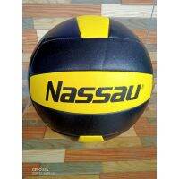 ลูกวอลเลย์ BOLA VOLLEY NASSAU DYNAMIC จักรเย็บผ้า BONUS PENTIL &amp; Network