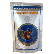 Con soc Coffee Bag 250gr Blue