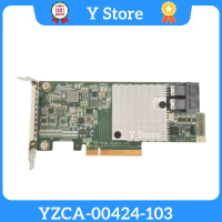 Y Store สำหรับ azerur 3008IMR 9300-8I SAS 12GB array Card RAID Fast Ship