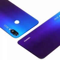 ฝาหลัง Huawei Nova3i อะไหล่ฝาหลัง Huawei Nova3i หลังเครื่อง Huawei Nova3i