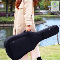 Folk Guitar Bag 41 Thickened Backpack with Cotton Waterproof Wooden Guitar 39 Yamaha-Inch Guitar Bag Personalized