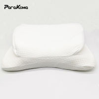 Angel Pillow Slow Rebound Memory Pillow Latex Neck Protector Memory Foam Space Body Pillow