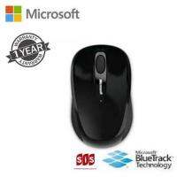 เม้าส์ไร้สาย Microsoft Wireless Mobile Mouse3500 BlueTrack