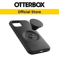 Original [Apple iPhone 11 Pro/IPhone11/iPhone 11 Pro Max] OtterBox + Pop Symmetry Series Snockproof Dropproof ที่วางโทรศัพท์