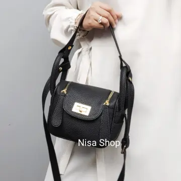 Jual Tas Selempang Wanita Lindi Terbaru - Oct 2023