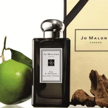 Jo malone oud and bergamot online diffuser