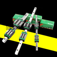 HGH20CA HGW30 HGH25CA HGH30CA HGW15 HGH15CA Slider Block Match ใช้ HGR Linear Guide สำหรับ Linear Rail CNC Parts