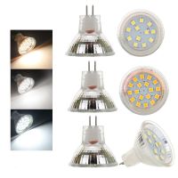 【CC】⊕☫◄  MR11 Lamp Bulb 12V 24V 2W 2835 SMD Led Lights Replace 15W 20W Halogen Warm/Nautral/Cold