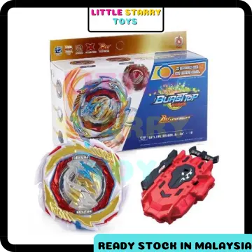 Beyblade burst cheap lazada malaysia