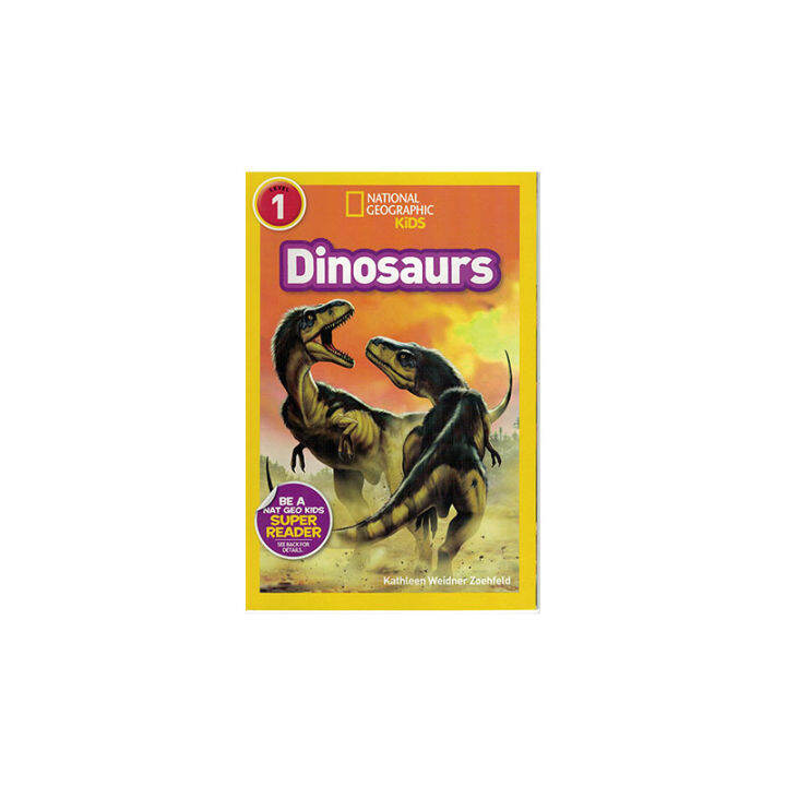 English original genuine picture book National Geographic Kids ...