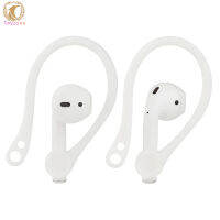 【Ready Stock】Silicone Ear Hook With Holder Strap Ergonomics Sports Anti-lost Ear Hook For Airpods