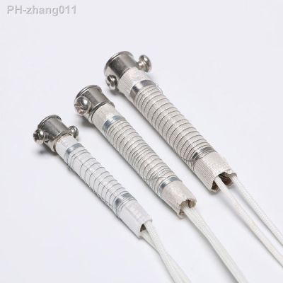 1/2/5pcs Soldering Iron Core 30W 40W 60W Heating Element Replacement Durable Metalworking Accessory Welding Equipment Tool