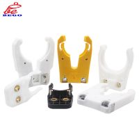 100% ใหม่ CNC เครื่องมือผู้ถือ Clamp BT30 BT40 NBT30 ISO20 ISO25 ISO30 HSK63 HSK32 HSK40 Toolholder Clamp สำหรับแกนมีด Shank