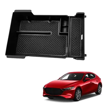 Best mazda deals 3 accessories