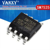 10pcs SM7525 SOP8 7525 SOP-8 SOP WATTY Electronics