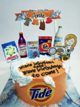 A variety of detergent cakes and other cleaning products :  GetDistributors.com Blog – Distributors | Franchisees | Sales Agents