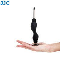 JJC CL-DF1BK ลูกยางเป่าลม ทำความสะอาดเลนส์ มีฟิวเตอร์กันละอองน้ำ ขนาดใหญ่