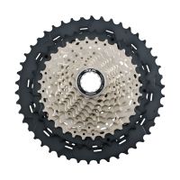 Shimano SLX 11-Speed MTB ตลับฟันเฟืองขี่จักรยานจักรยานเทป CS-M7000-11 40T 42 T 46T ICSM7000140