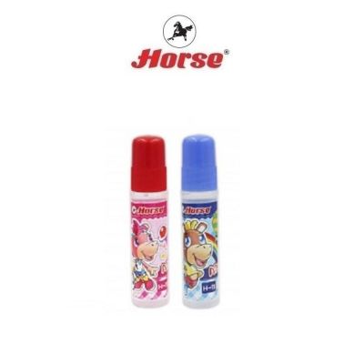 HORSE ตราม้า กาวฟองน้ำ  30cc. H-11  จำนวน 1 ขวด