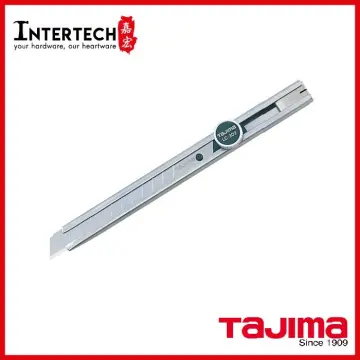 Driver Cutter 360 Tajima - 9 mm Blade