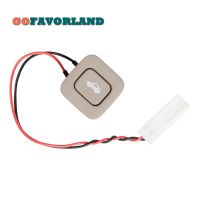 Beige Trunk Lid Opener Switch Plastic 93555-2H0004 935552H0004W For Hyundai Elantra 2007 2008 2009 2010