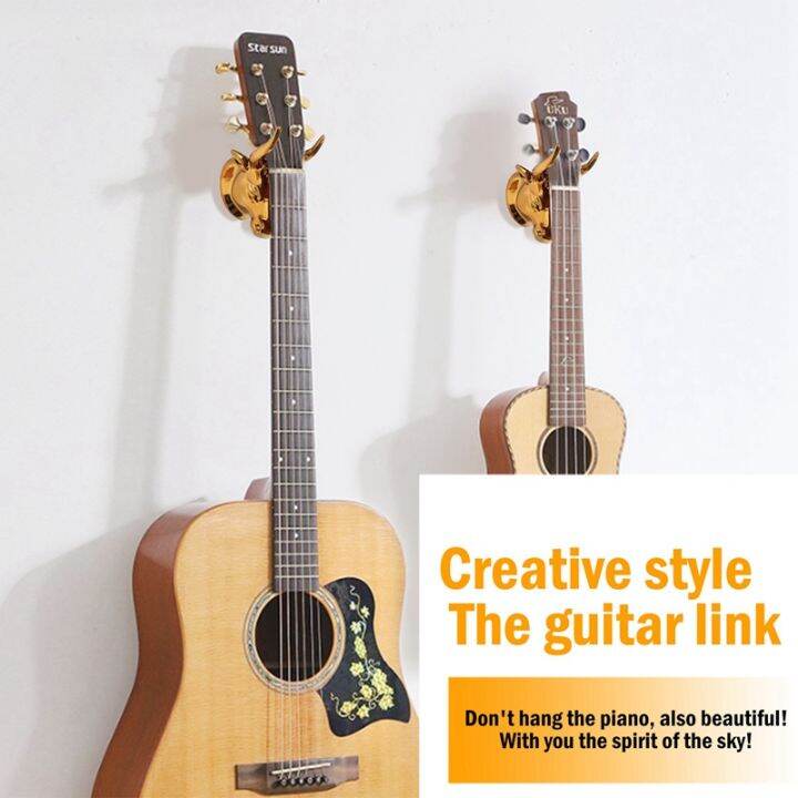 guitar-holder-wall-hanger-bull-art-guitar-ukulele-hook-guitar-hanger-wall-hook-holder-stand-for-bass-guitar-ukulele