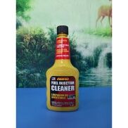 Dung Dịch Vệ Sinh Béc Xăng ABRO FUEL INJECTOR CLEANER 354ml