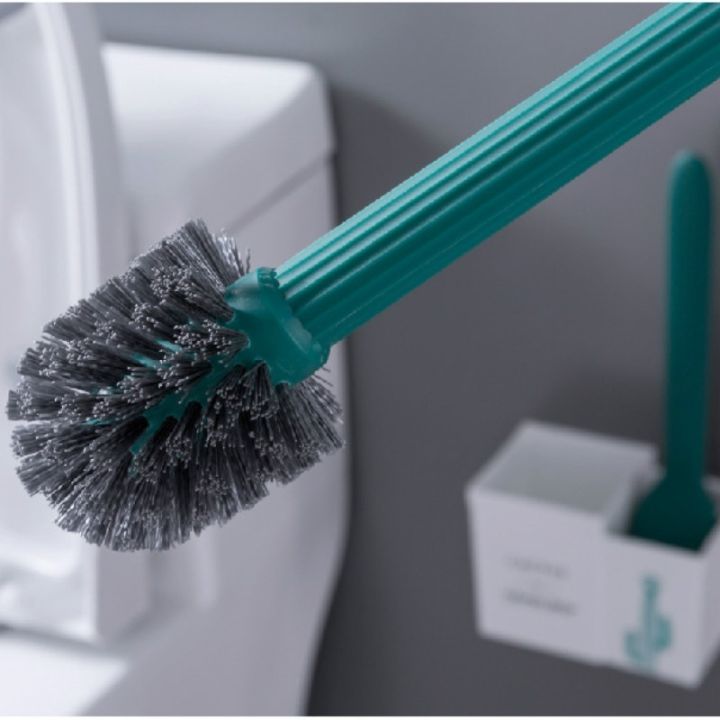 toilet-brush-cactus-household-multifunctional-hair-brush-floor-cleaning-brush-wall-mounted-aromatherapy-toilet-brush-set