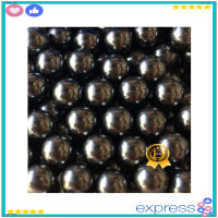 APACHE CHROME STEEL BEARING BALL 5/16" ลูกปืนตราคนป่า ลูกปืนเม็ด ลูกปืนรถเข็น ลูกปืนรถจักรยาน ลูกปืนลม ลูกปืนตลับ ลูกปืนขวด 1กุรุส GROSS (144pcs)