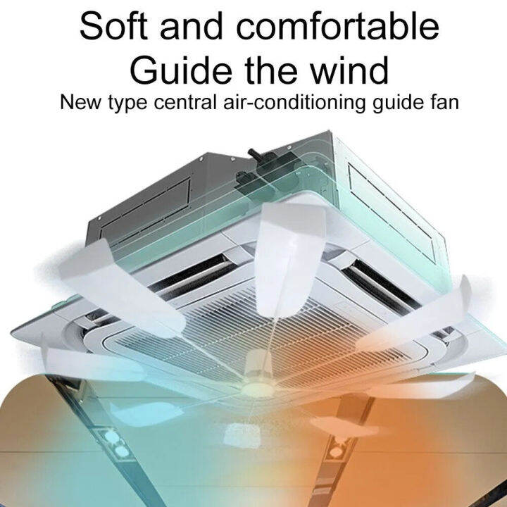 Cassette Central Fan // Cassette Ceiling Fan // Aircond Fan // Cassette