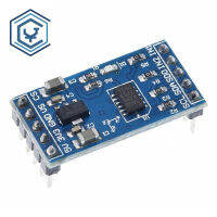 ตัวเซนเซอร์แรงโน้มถ่วงดิจิตอล1ชิ้นเซนเซอร์วัดความเร่งเพลา3 Arduino ADXL345เซ็นเซอร์เอียง