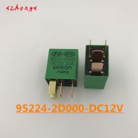 รีเลย์95224-2d000-Dc12v หนึ่งชุดของปกติจะเปิด20a 4ขา