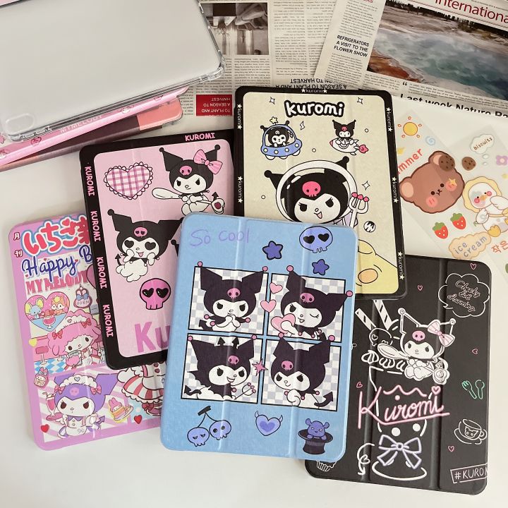 เคสไออเเพดด-สำหรับรุ่นgen5-gen6-9-7-รุ่นgen7-gen8-gen9-10-2-รุ่นair1-air2-9-7-รุ่นair3-10-5-รุ่นair4-air5-10-9-2017pro10-5-2018pro11-พร้อมช่องเสียบปากกาฝาหลังใส